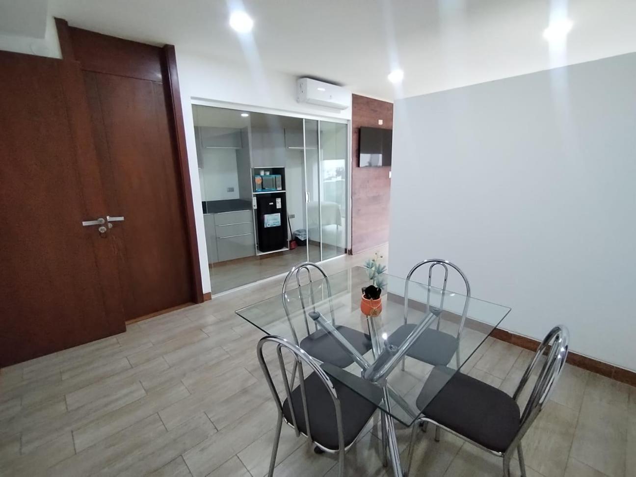 Apartment Torre Genova *